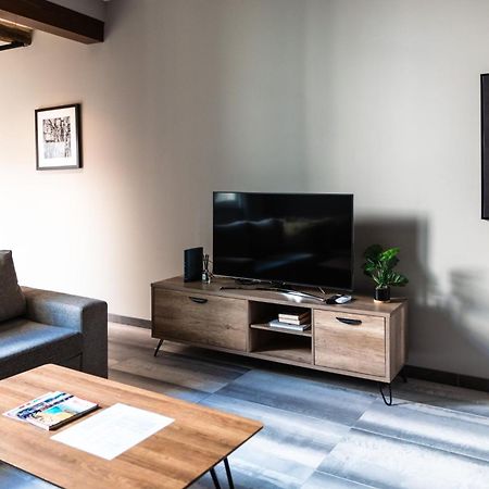 Valletta Stylish 2Br Flat By Arcobnb Valeta Exterior foto