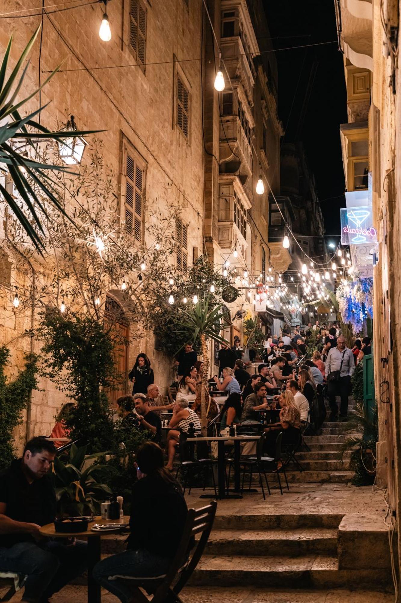 Valletta Stylish 2Br Flat By Arcobnb Valeta Exterior foto