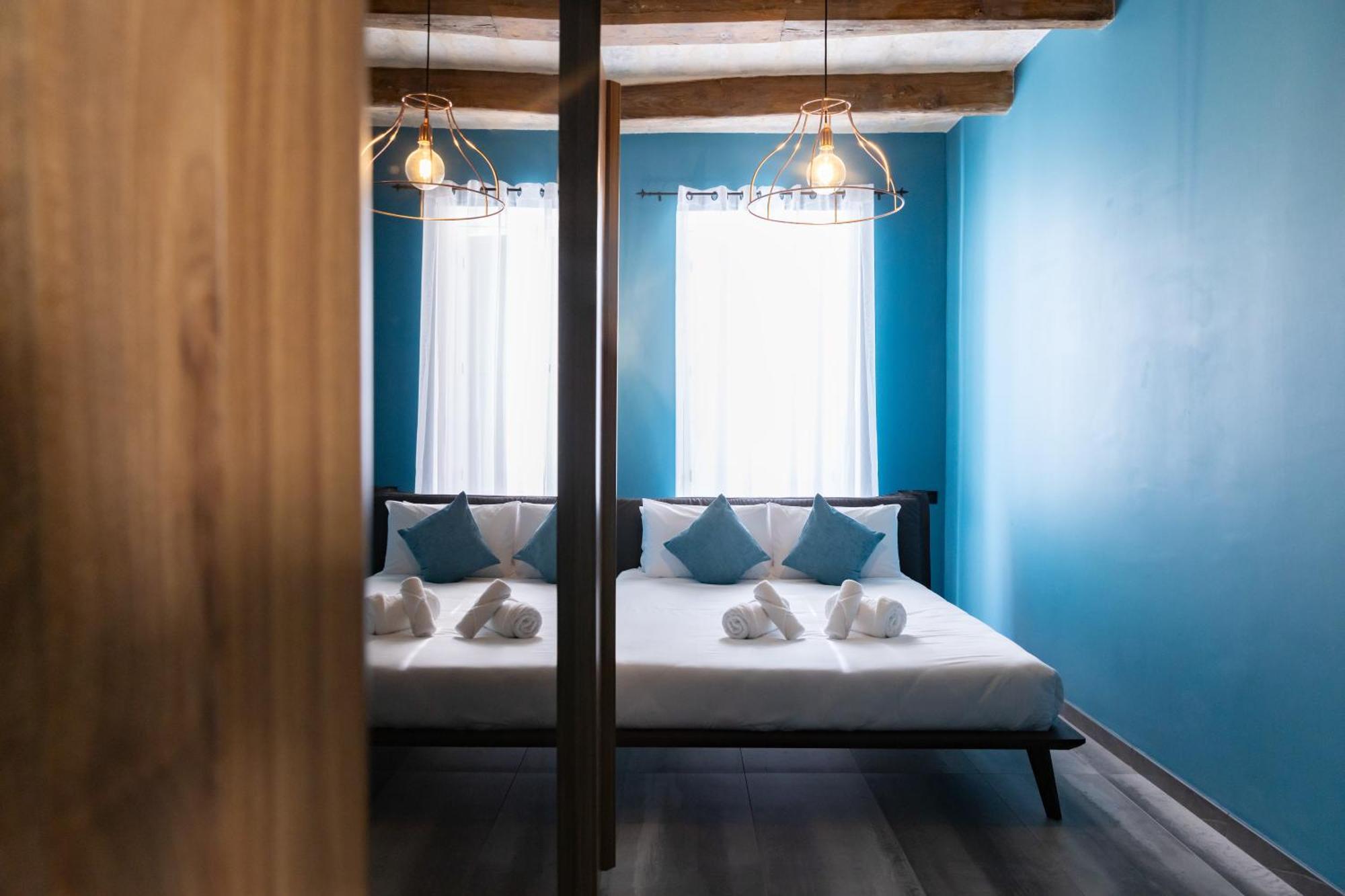 Valletta Stylish 2Br Flat By Arcobnb Valeta Exterior foto