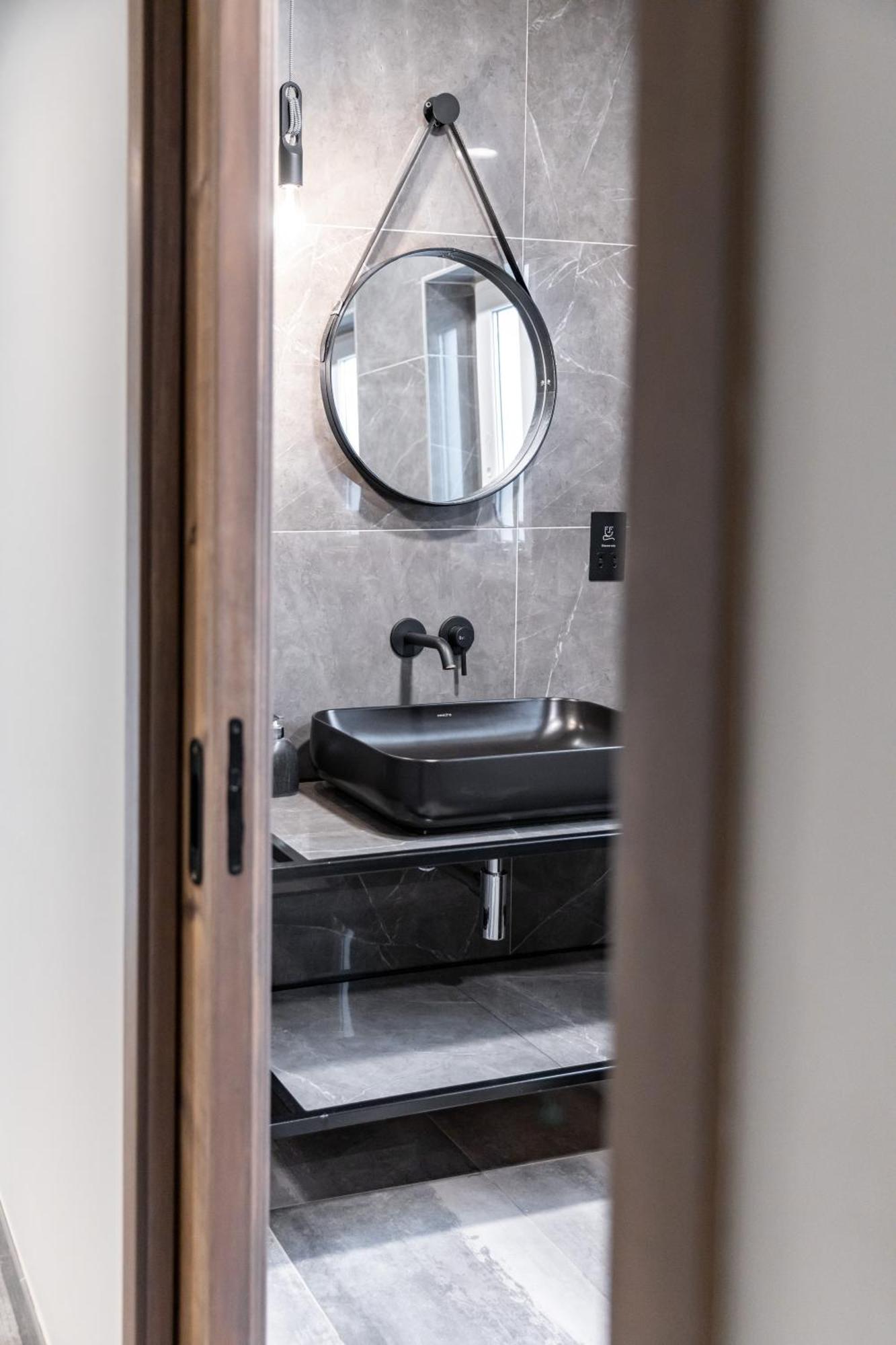 Valletta Stylish 2Br Flat By Arcobnb Valeta Exterior foto