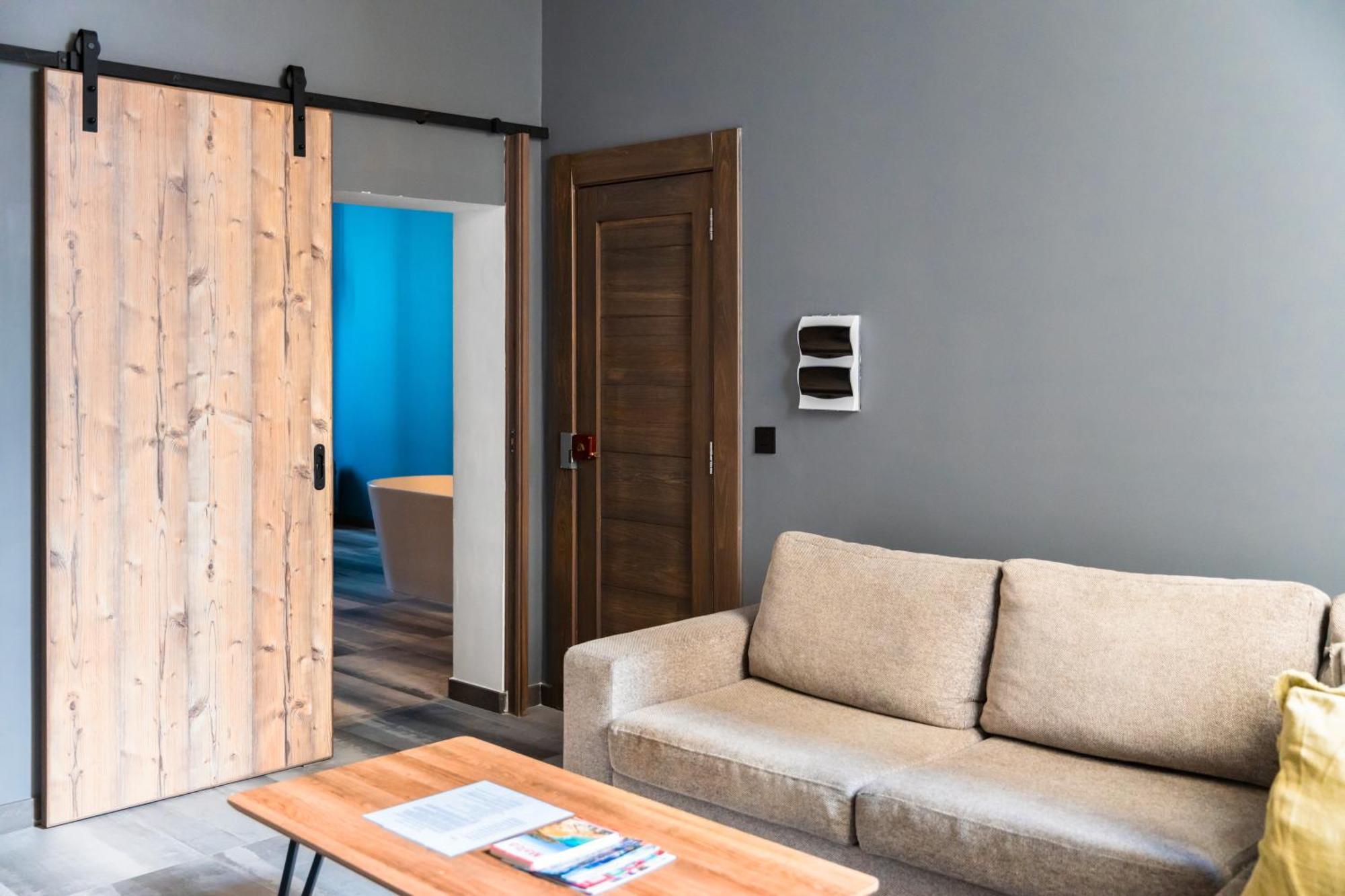 Valletta Stylish 2Br Flat By Arcobnb Valeta Exterior foto