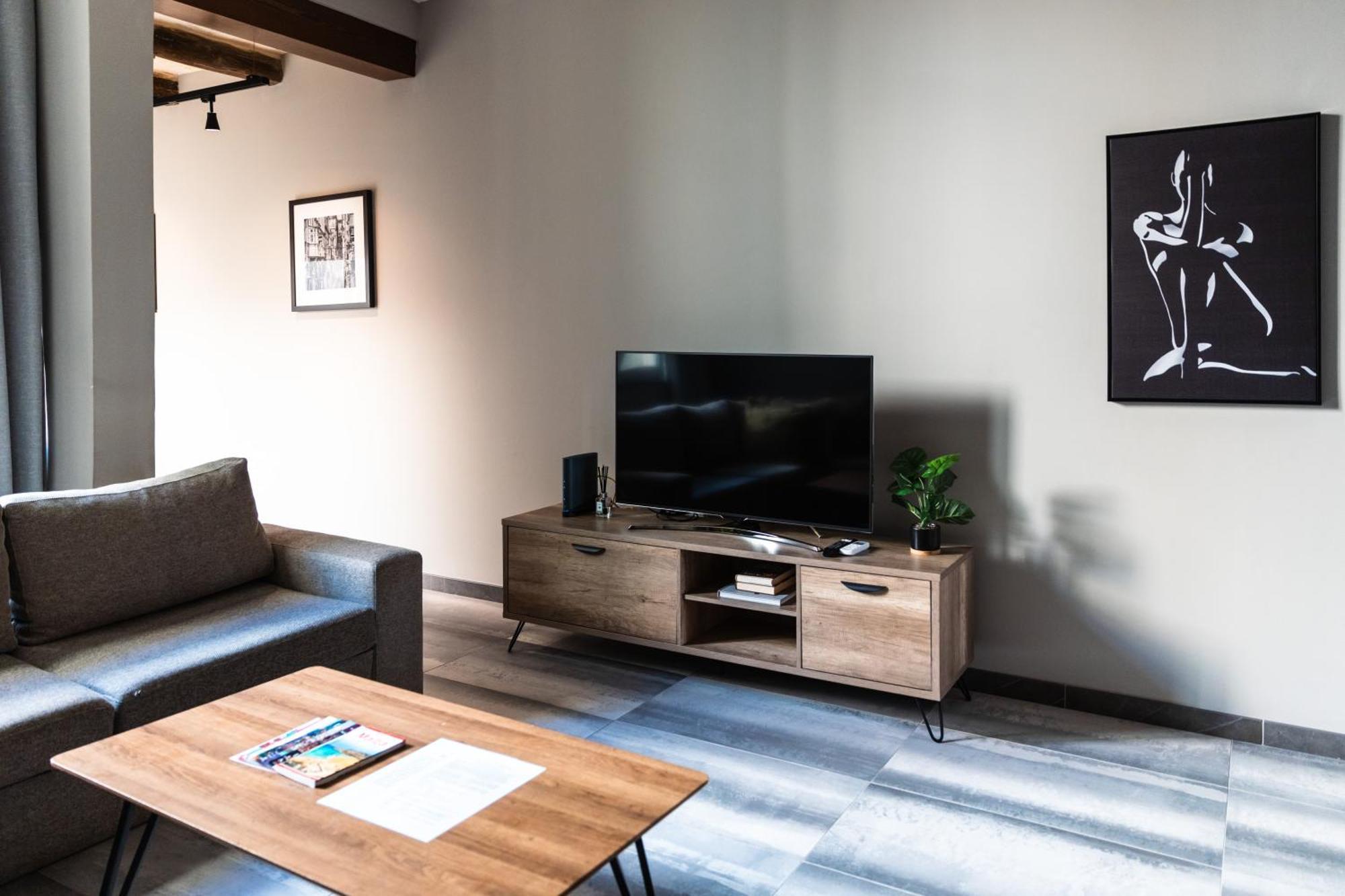 Valletta Stylish 2Br Flat By Arcobnb Valeta Exterior foto
