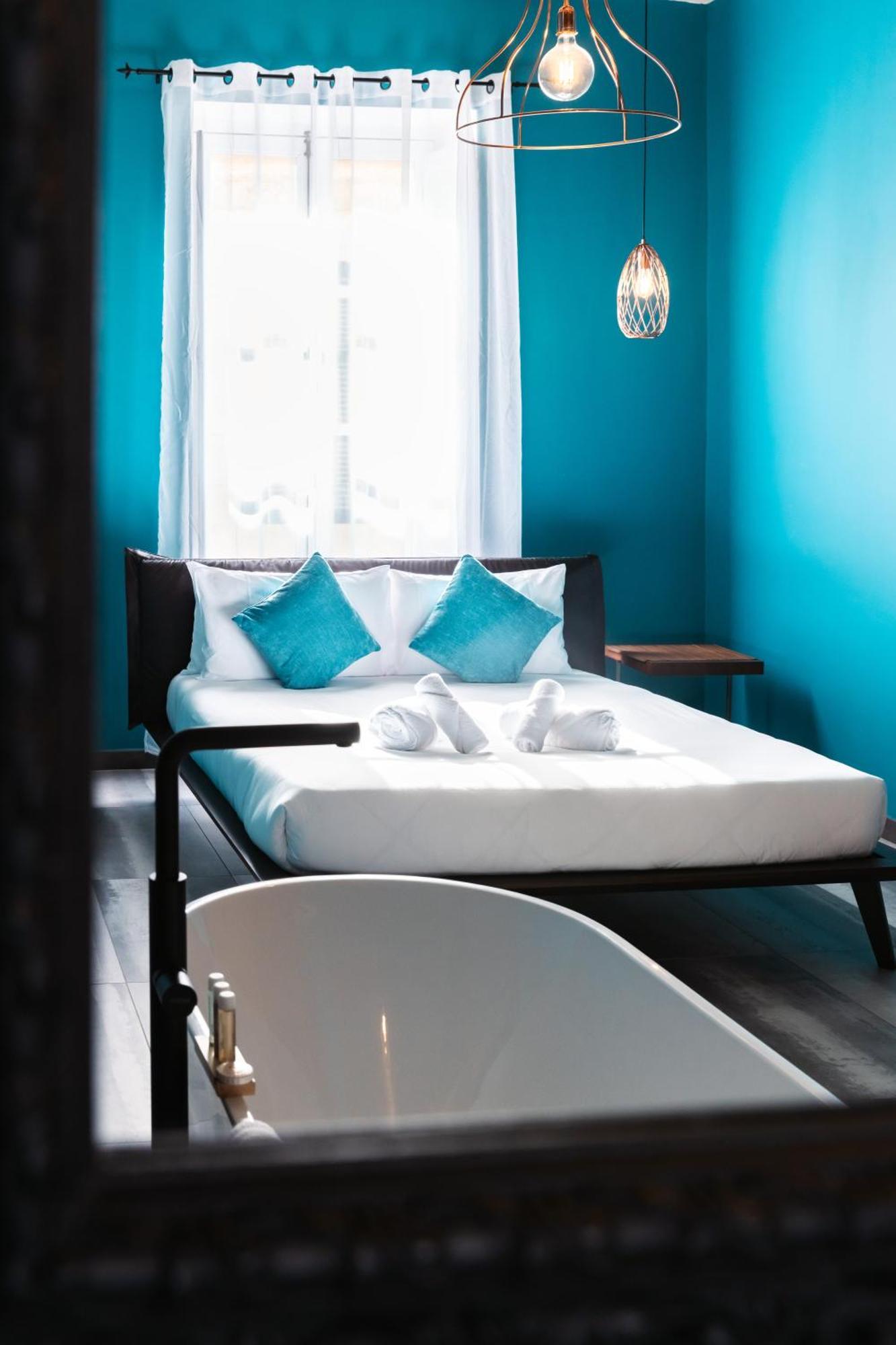 Valletta Stylish 2Br Flat By Arcobnb Valeta Exterior foto