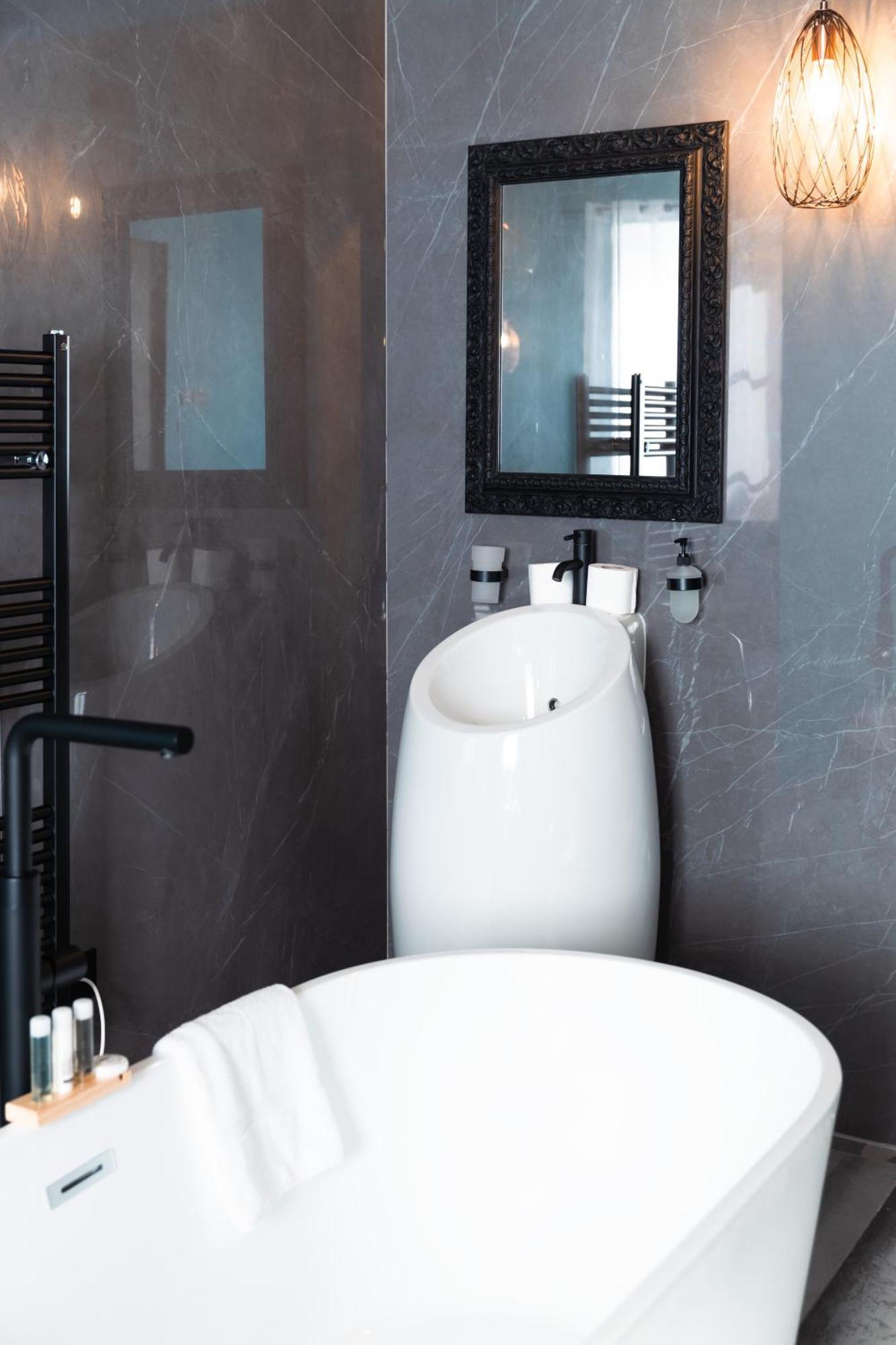 Valletta Stylish 2Br Flat By Arcobnb Valeta Exterior foto