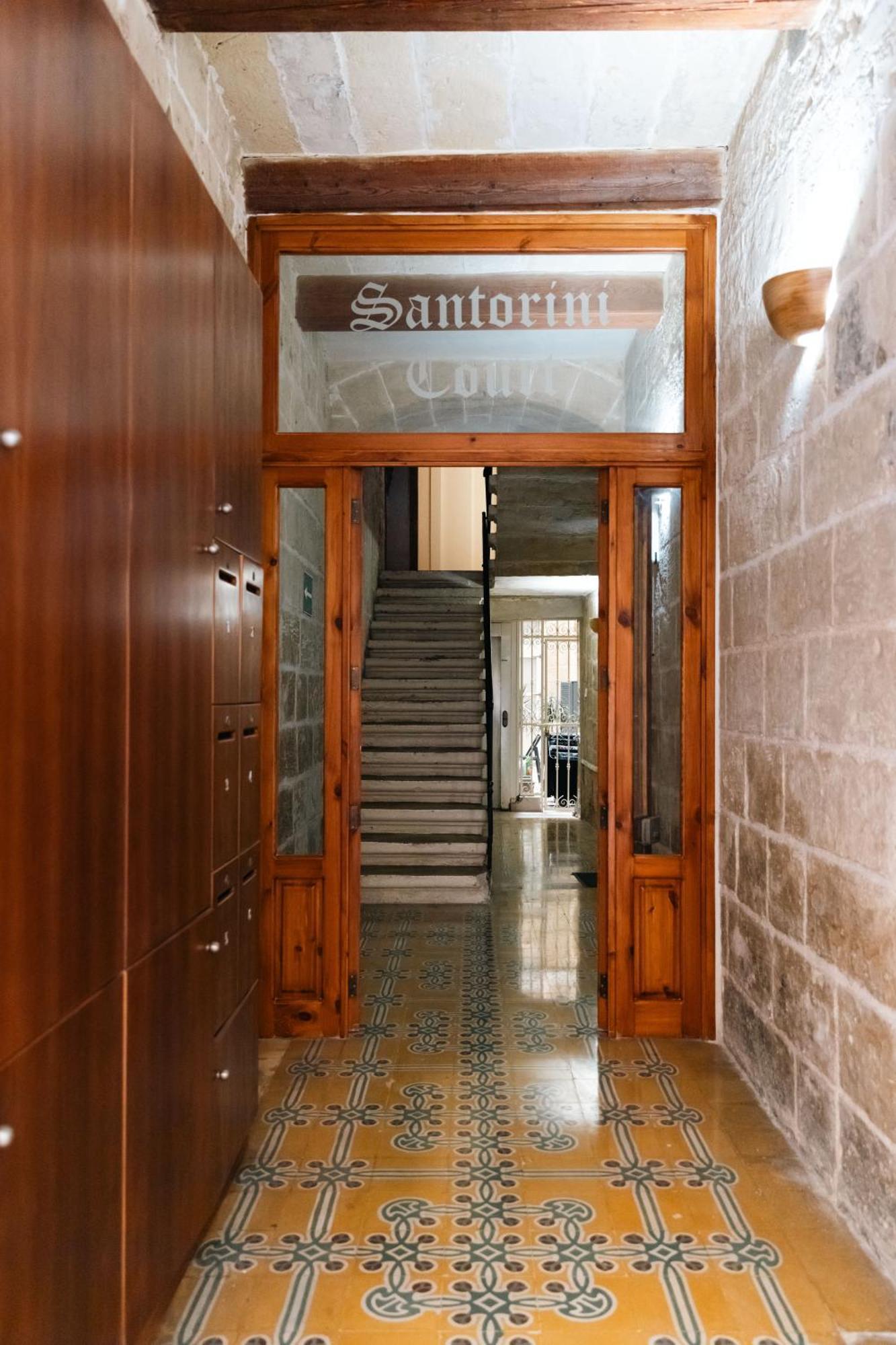 Valletta Stylish 2Br Flat By Arcobnb Valeta Exterior foto