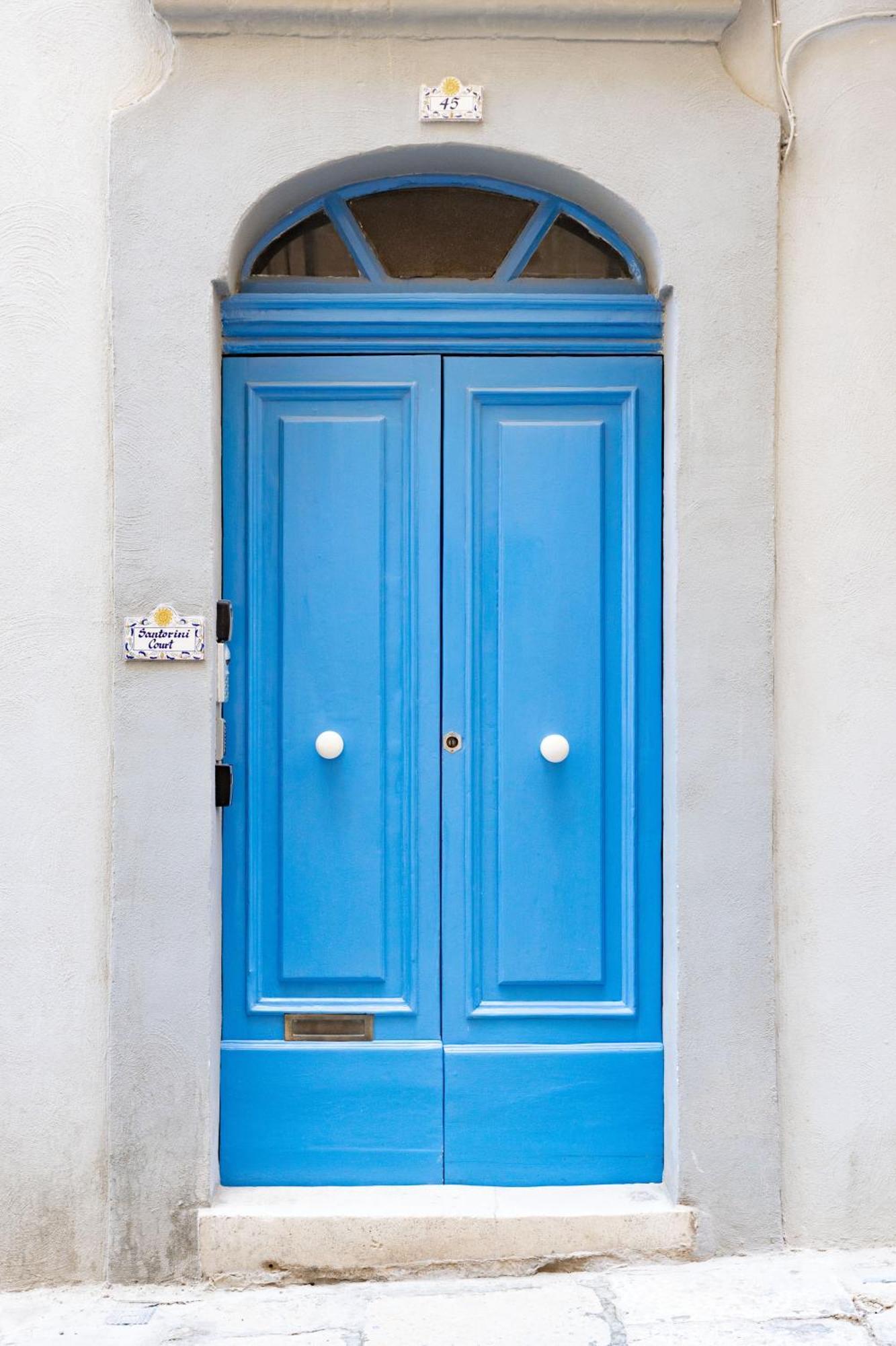Valletta Stylish 2Br Flat By Arcobnb Valeta Exterior foto