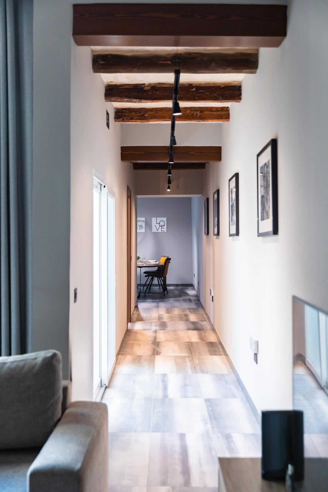 Valletta Stylish 2Br Flat By Arcobnb Valeta Exterior foto