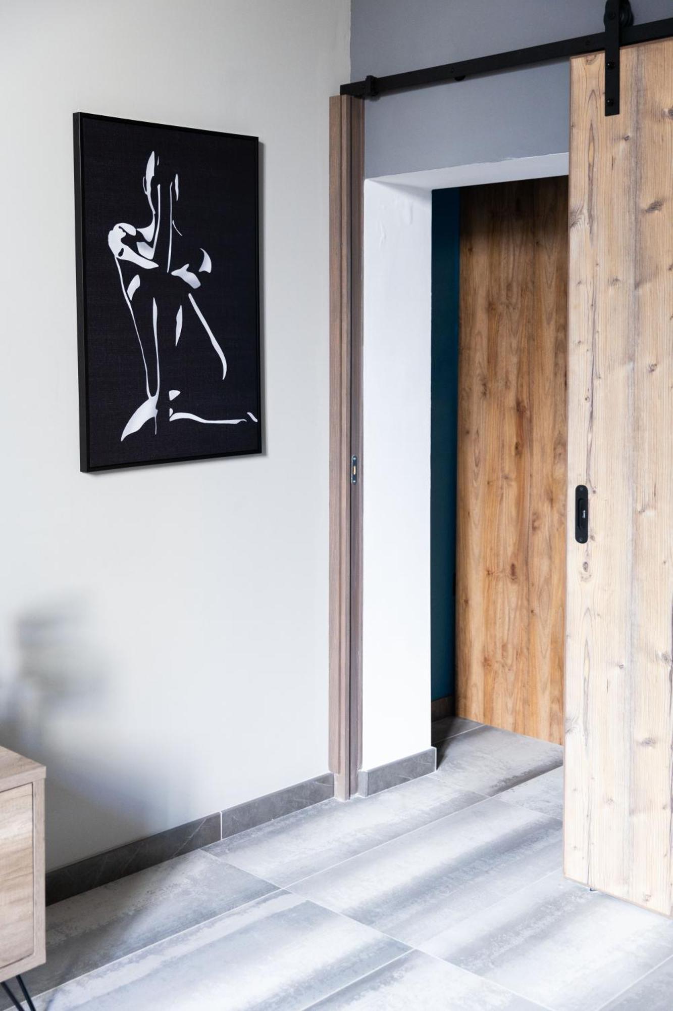 Valletta Stylish 2Br Flat By Arcobnb Valeta Exterior foto