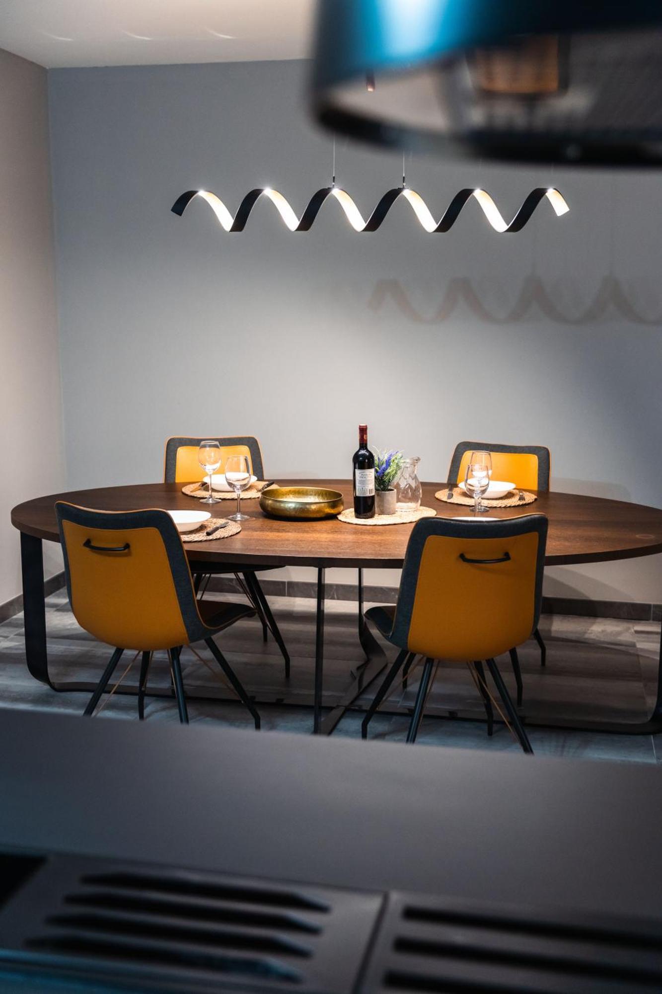 Valletta Stylish 2Br Flat By Arcobnb Valeta Exterior foto