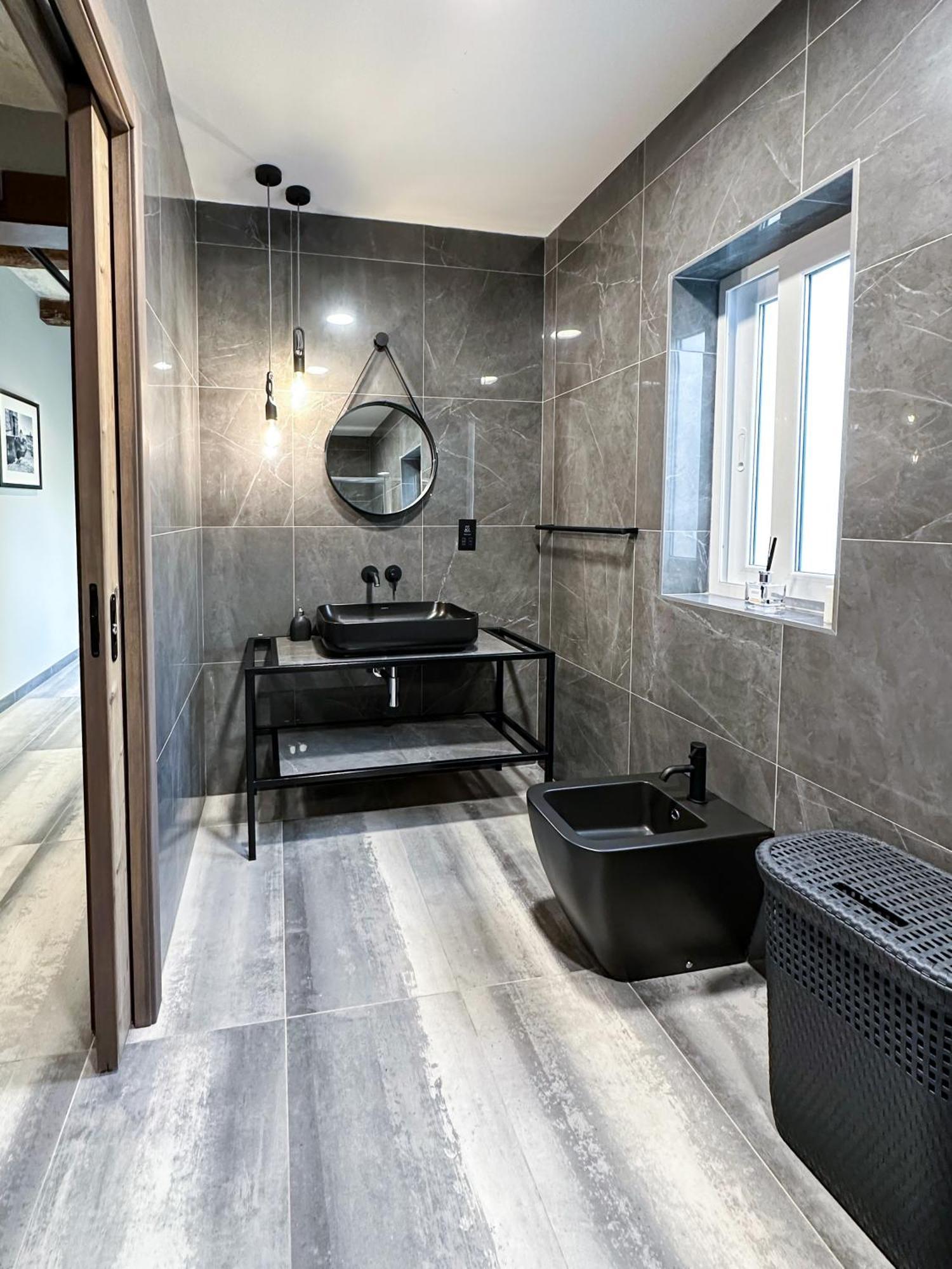 Valletta Stylish 2Br Flat By Arcobnb Valeta Exterior foto