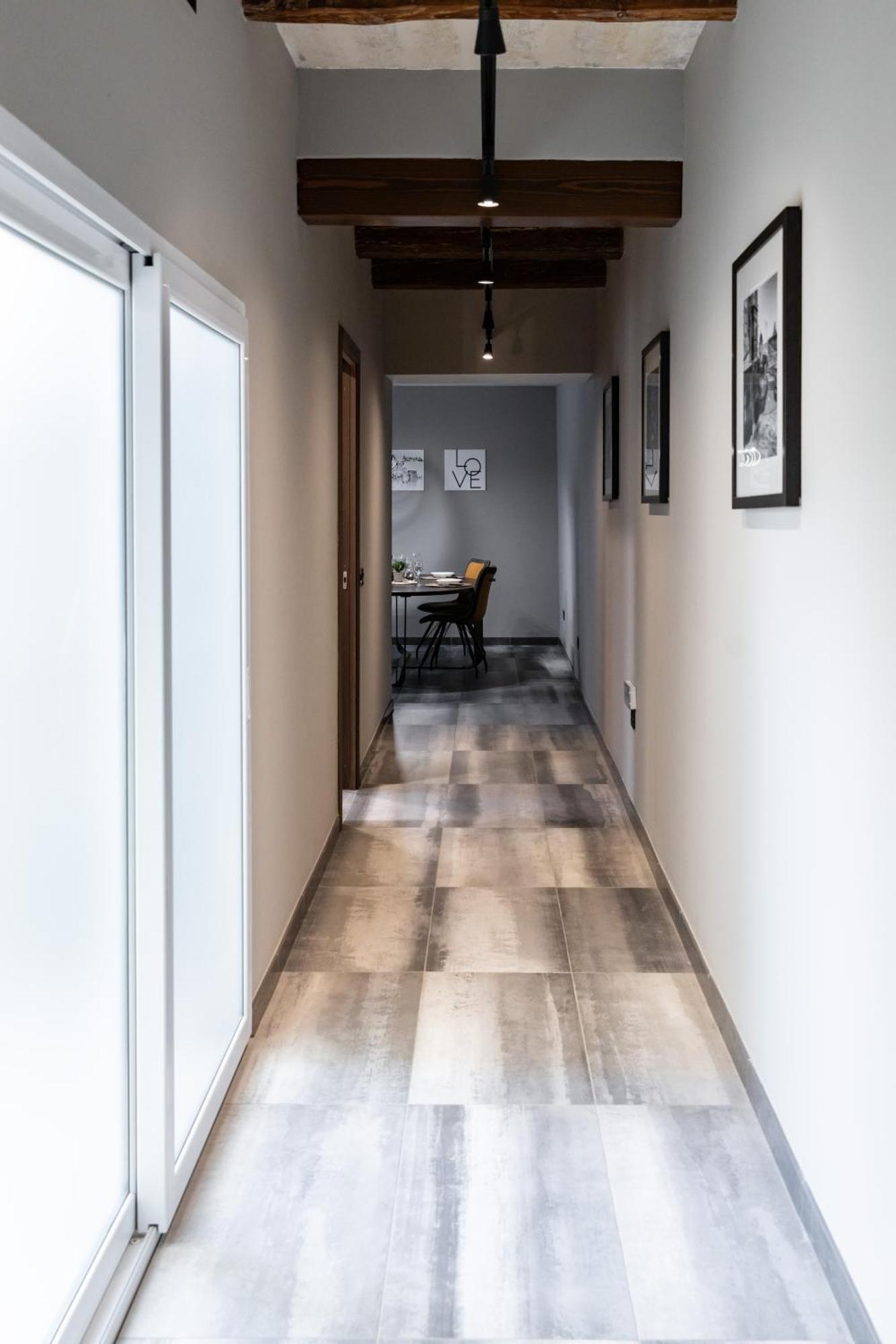 Valletta Stylish 2Br Flat By Arcobnb Valeta Exterior foto
